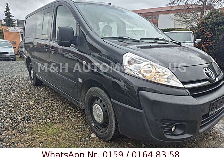 Toyota Pro Ace Proace L2H1 Kasten Comfort