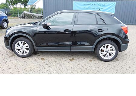 Audi Q2 35 1.5 TFSI BMT DSG S-Tronic Navi Klima