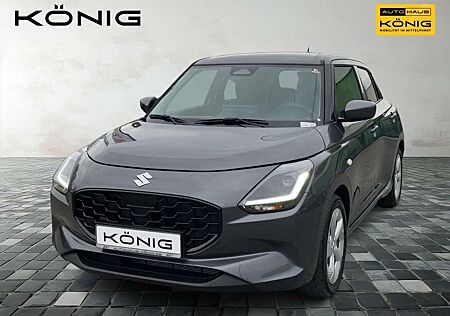 Suzuki Swift COMFORT CVT HYBRID