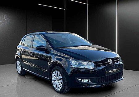 VW Polo Volkswagen V 1.2 TSI Comfortline *erst.42tkm!*AUTOMATK