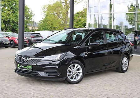 Opel Astra K Sports Tourer 1.2 Turbo EDITION LED.