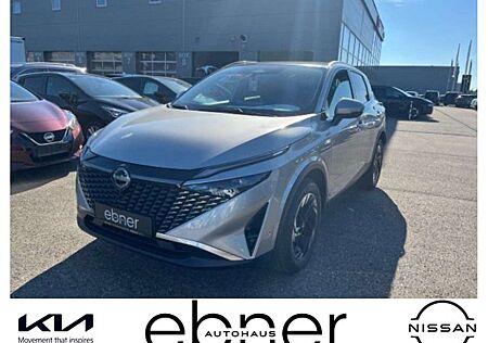 Nissan Qashqai 1.5VC-T N-Connecta e-Power | Winter | KO
