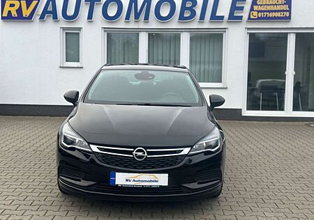 Opel Astra K Lim. 5-trg. Edition Start/Stop