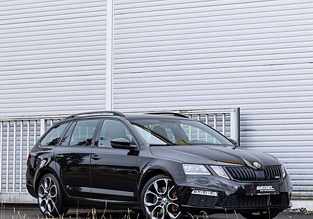 Skoda Octavia Combi RS*PANO*NAVI*ACC*KAM*PDC*SHZ*