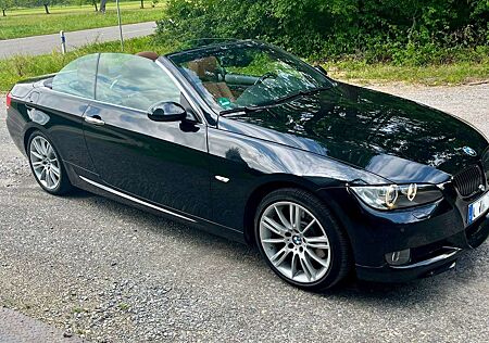 BMW 325i 325 Cabrio