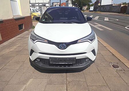 Toyota C-HR Hybrid Style