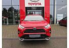 Toyota RAV 4 RAV4 Plug-in-Hybrid Technik-Paket