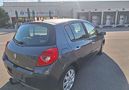Renault Clio 1.2 16V Grandtour Dynamique