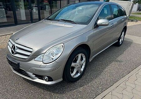 Mercedes-Benz R 280 /nur 71.229 km /aus 1.Hand /AMG-Optik /
