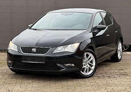 Seat Leon Style/AHK/TÜV/SHZ