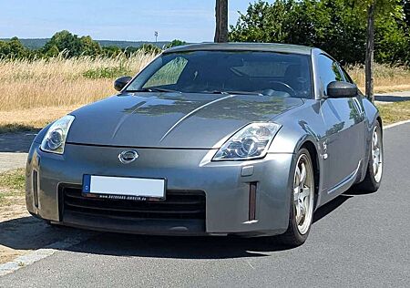 Nissan 350Z 350 Z Premium Pack