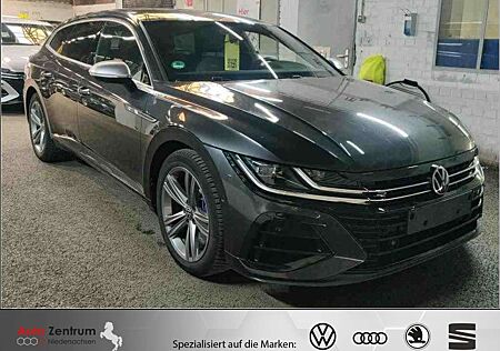 VW Arteon Volkswagen Shooting Brake 2.0 TSI OPF 4Motion DSG R