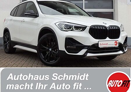 BMW X1 sDrive 18i Sport Line Leder Kamera M-Lenkrad