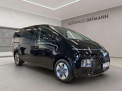 Hyundai STARIA 9-Sitzer 1.6 Hybrid 'Prime' 2WD Automatik