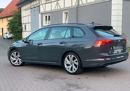 VW Golf Volkswagen VIII Variant Life NAVI SHZ LED PDC ACC 18"