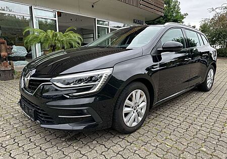 Renault Megane IV Grandtour*dCi115*EDC*Business Edition*