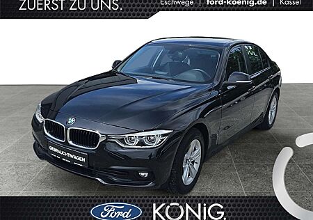 BMW 318 i Advantage Navigation+ParkPilot+Sitzheizung