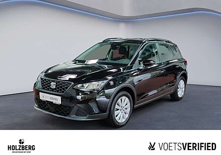 Seat Arona Style 1.0 TSI LED+FullLink