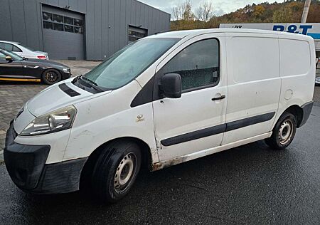 Peugeot Expert Kasten L1H1 Kasten