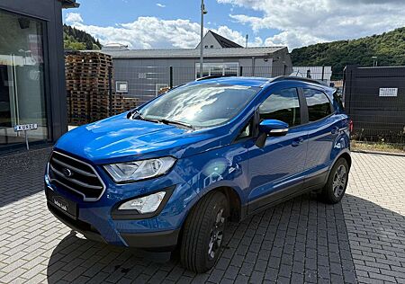 Ford EcoSport Cool