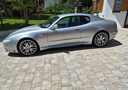 Maserati GranSport GranSport