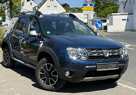 Dacia Duster Urban Explorer 4x2/1.HAND/TÜV-NEU/