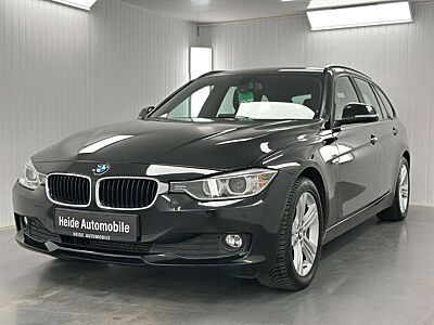 BMW 316 D Touring 2.0 Automatik Xenon Navigation