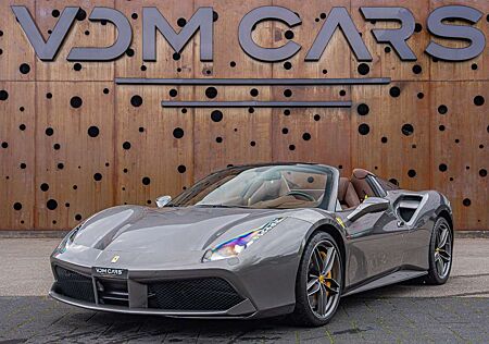Ferrari 488 GTB 488 HELE *SERVICE NEW*WARRANTY*ELEC.SEAT*