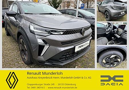 Renault Captur Techno