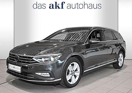 VW Passat Variant Volkswagen 2.0 TDI DSG Elegance-Navi*AHK*Kamera*Matrix-LED*Ma