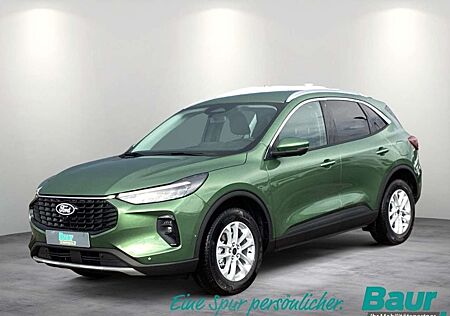 Ford Kuga 2.5 Duratec FHEV TITANIUM Navi Kamera LED AHK