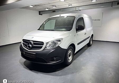 Mercedes-Benz Citan 109 CDI Kasten Lang *Klima*