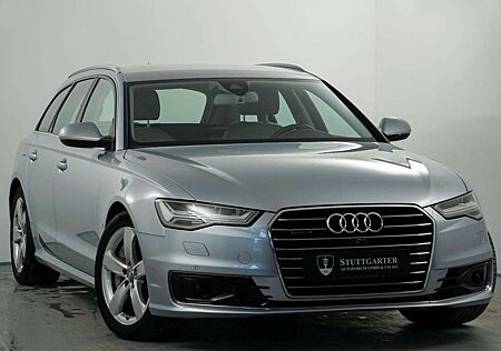 Audi A6 Avan 3.0 TFSI quattro Navi Luft 360Kamera ACC