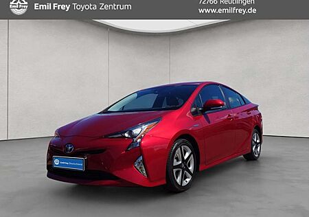 Toyota Prius 1.8 Hybrid Comfort