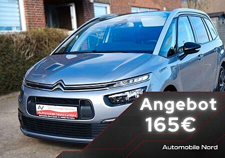 Citroën Grand C4 Picasso Citroen Grand C4 Spacetourer*7 Sitzer*Navi*Service Neu*