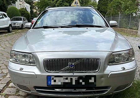 Volvo V70 Diesel 2.4 D DPF Momentum
