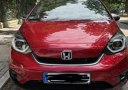 Honda Jazz 1.5 i-MMD Hybrid e-CVT Executive