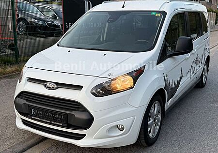Ford Grand Tourneo Connect Trend/7SITZER/KLIMAAUT/TMP