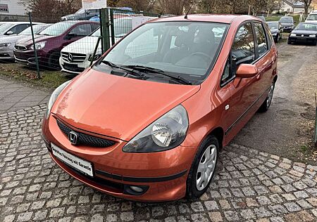 Honda Jazz 1.2 Comfort Scheckheft USB
