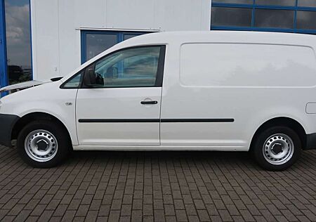 VW Caddy Volkswagen 1.9 TDI Maxi *LKW
