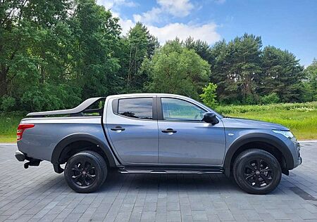 Fiat Fullback 4WD DCPlus LX