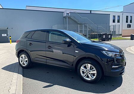 Opel Grandland X 1.5 D Start/Stop Automatik Edition