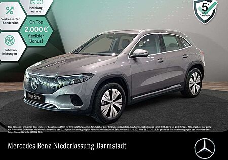 Mercedes-Benz EQA 250 PROG+ADVANCED+KAMERA+SPUR