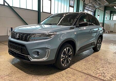 Suzuki Vitara 1.4 BoosterJet Mild-Hybrid Comfort+ 4x2