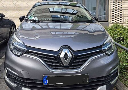 Renault Captur Collection