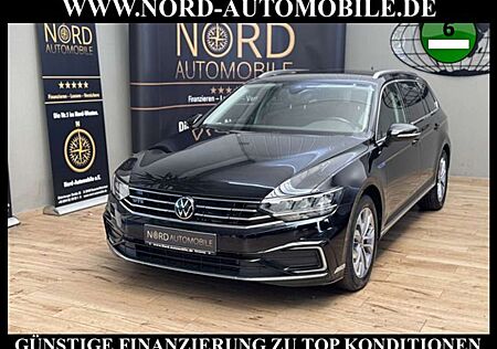 VW Passat Variant Volkswagen GTE 1.4 TSI eHybrid DSG AHK/Kamer GTE