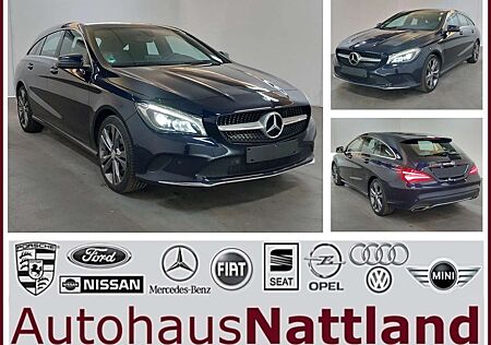 Mercedes-Benz CLA 200 Urban Autom. RFK Navi LED 1.Hd.