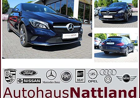 Mercedes-Benz CLA 200 Urban Autom. RFK Navi LED 1.Hd.