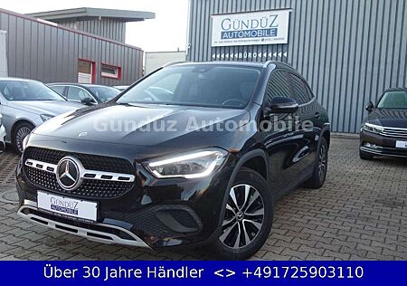 Mercedes-Benz GLA 200 d 8G-DCT STYLE* AHK*LED*LEDER*NAVI*ALU