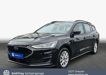 Ford Focus Turnier 1.5 EcoBlue Start-Stopp-System COOL&